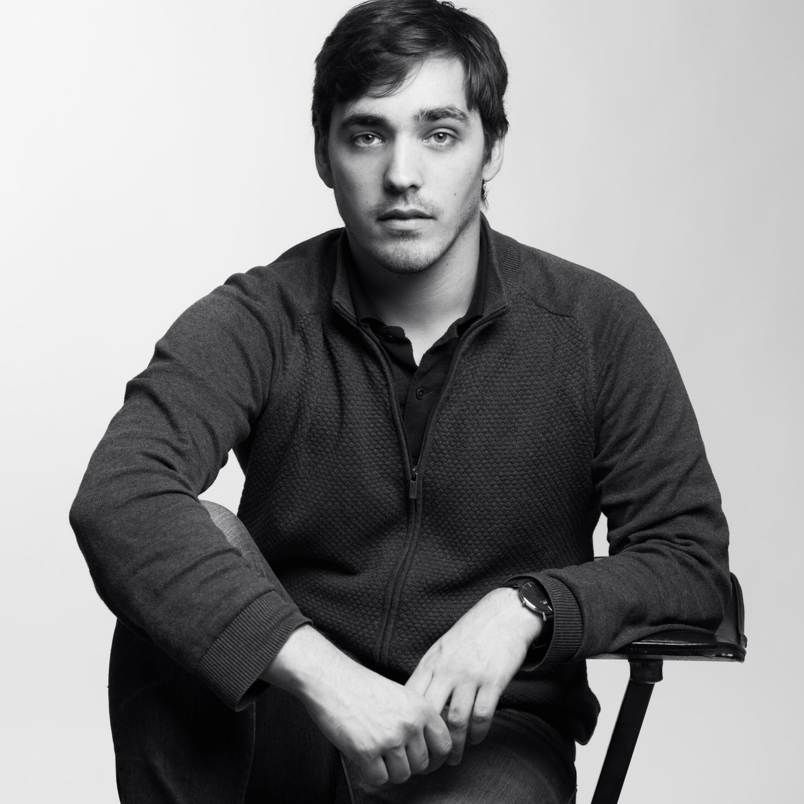 Jonathan Loulé